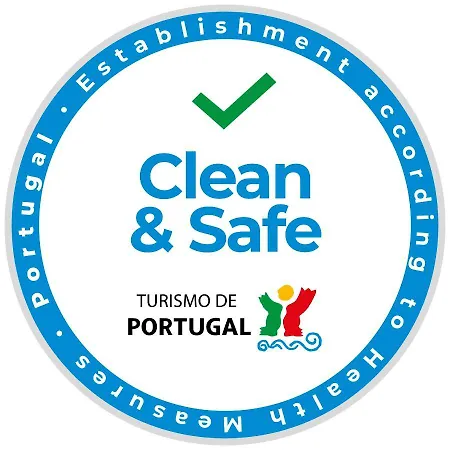 Aveiro Central Its All There Apartment Exterior foto
