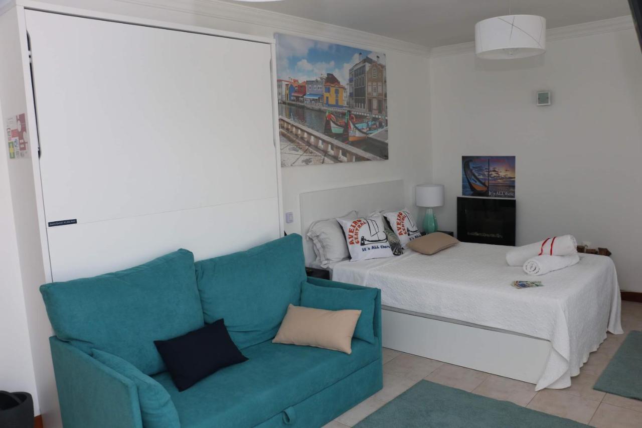 Apartment Its There Aveiro