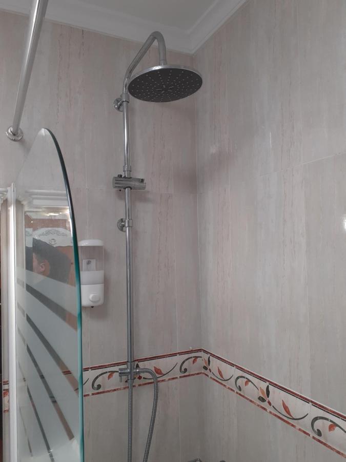 Its There Apartment Aveiro