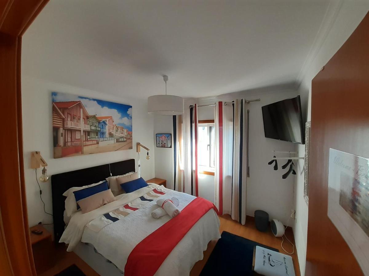 Apartment Its There Aveiro