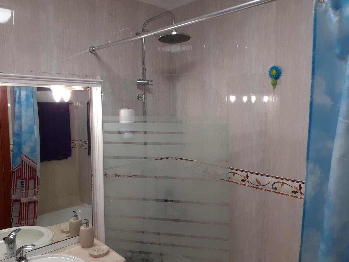Its There Apartment Aveiro