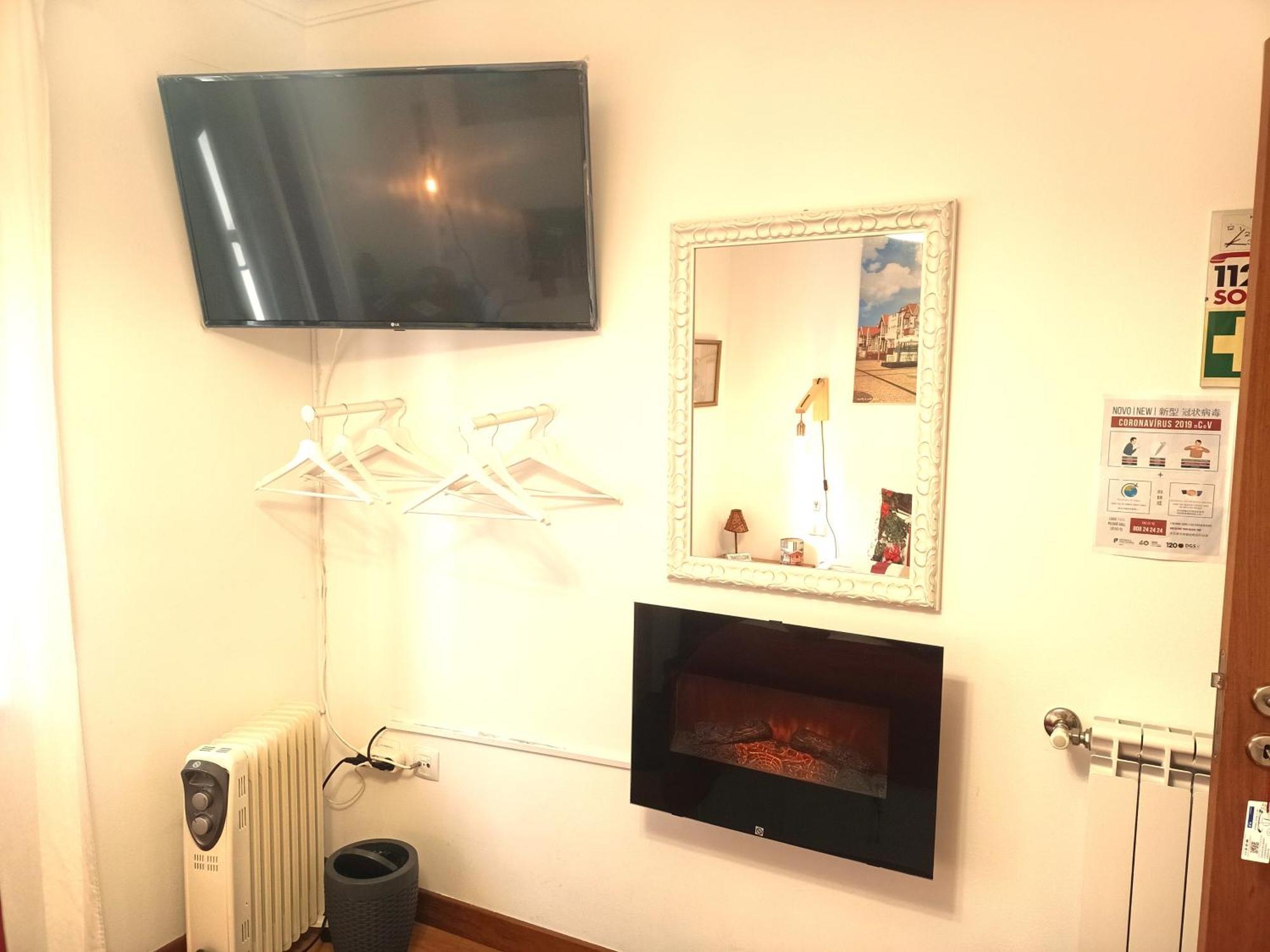 Apartament Its There Aveiro