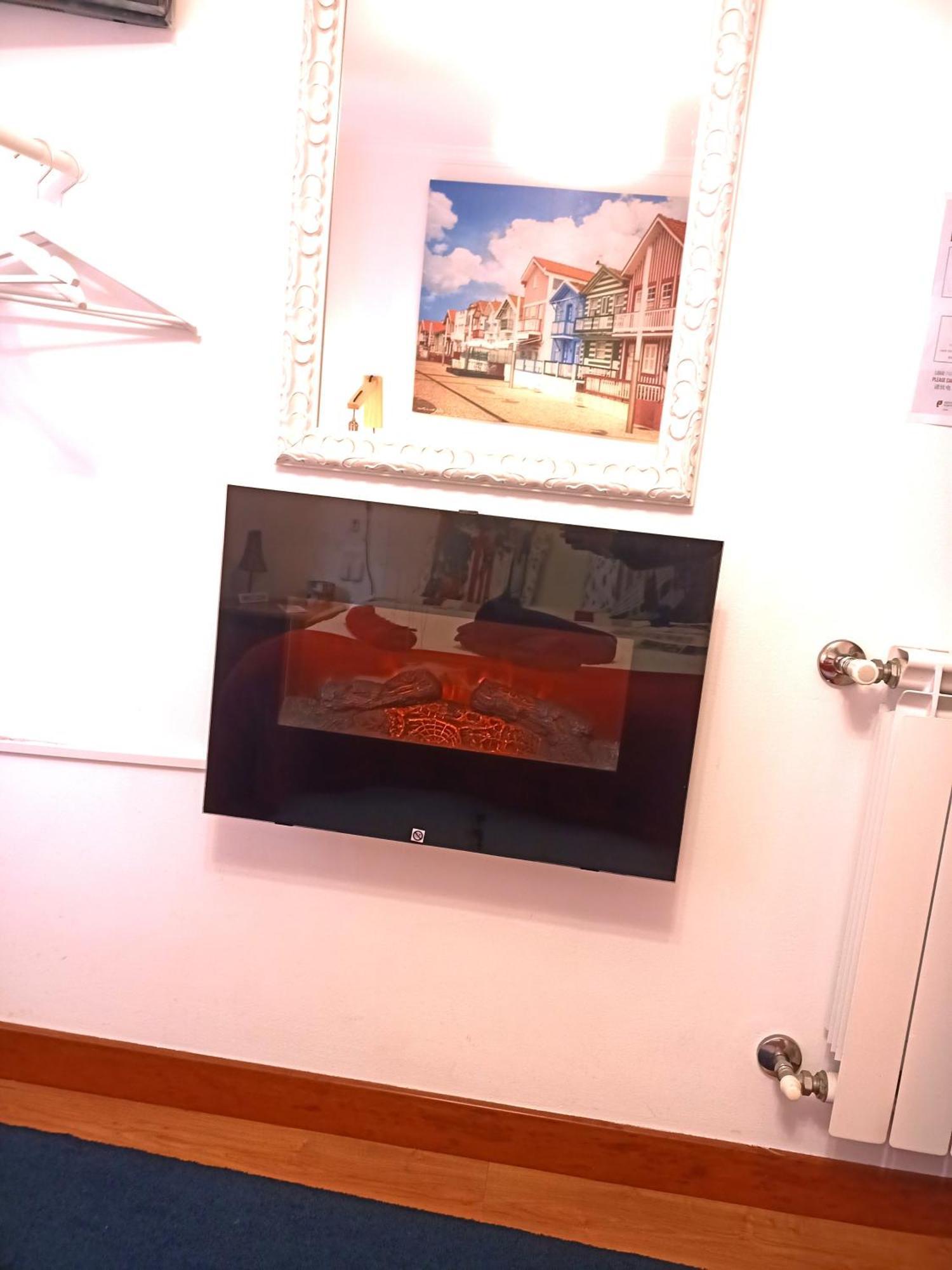 Its There Apartment Aveiro