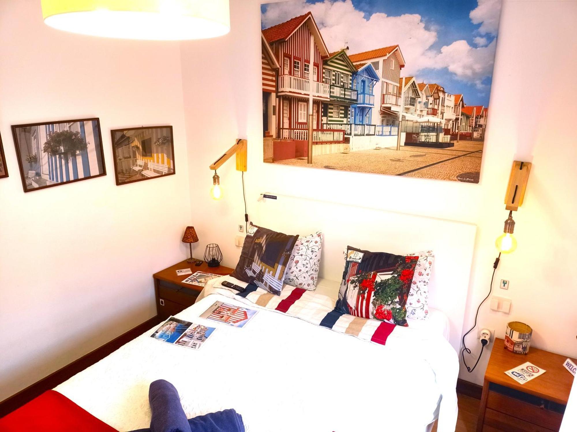 Apartament Its There Aveiro