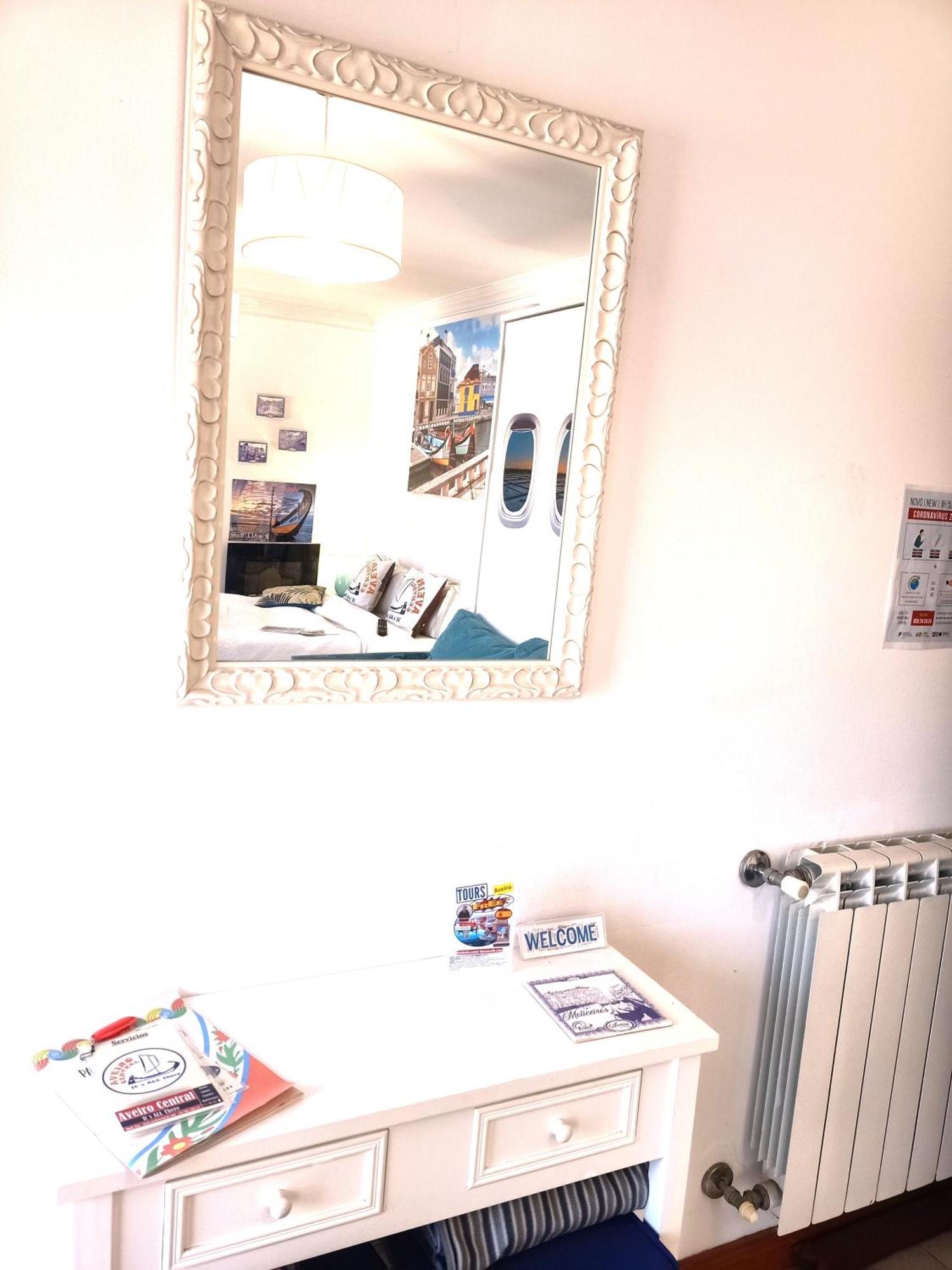 Apartment Its There Aveiro