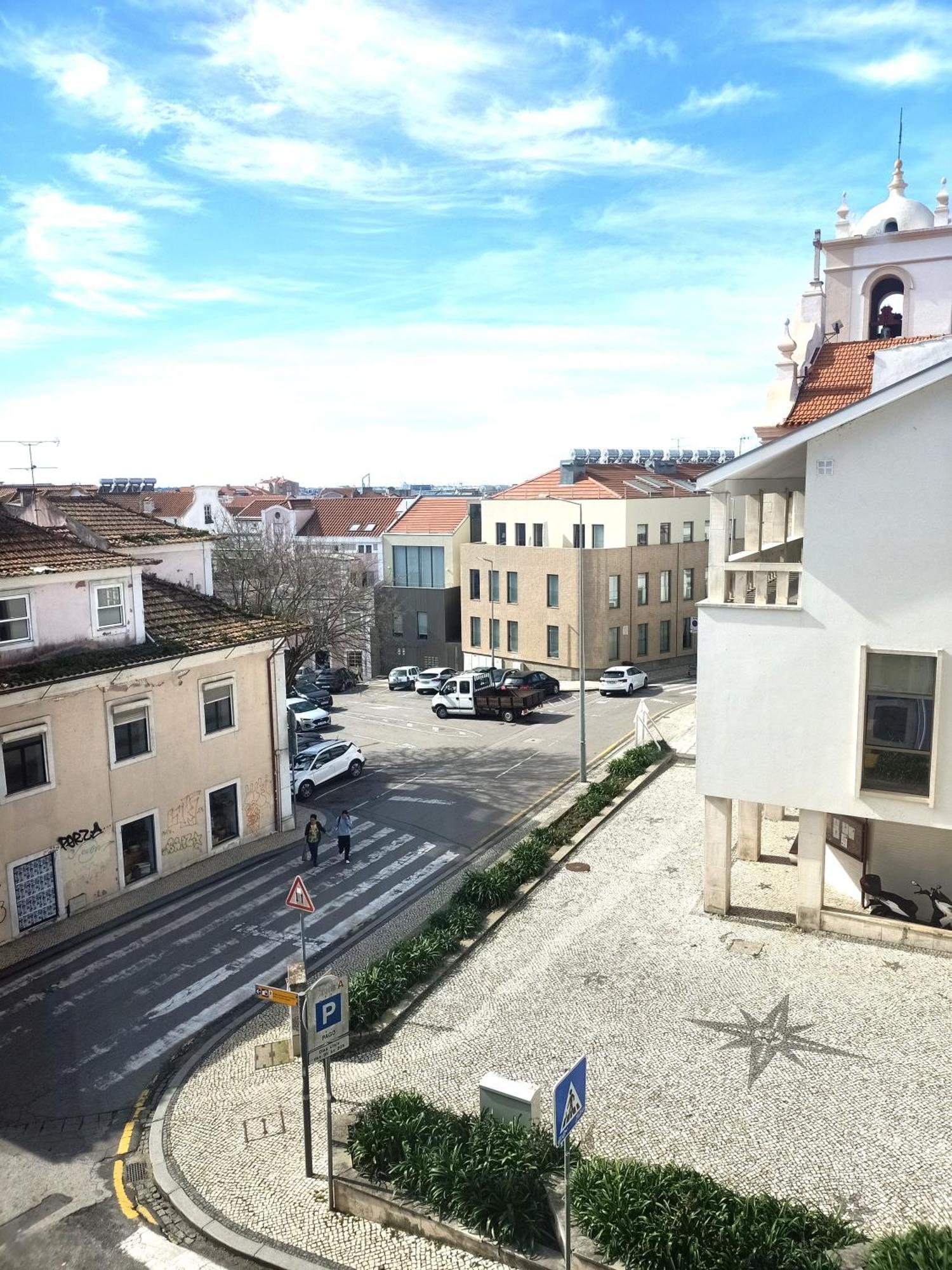 Apartament Its There