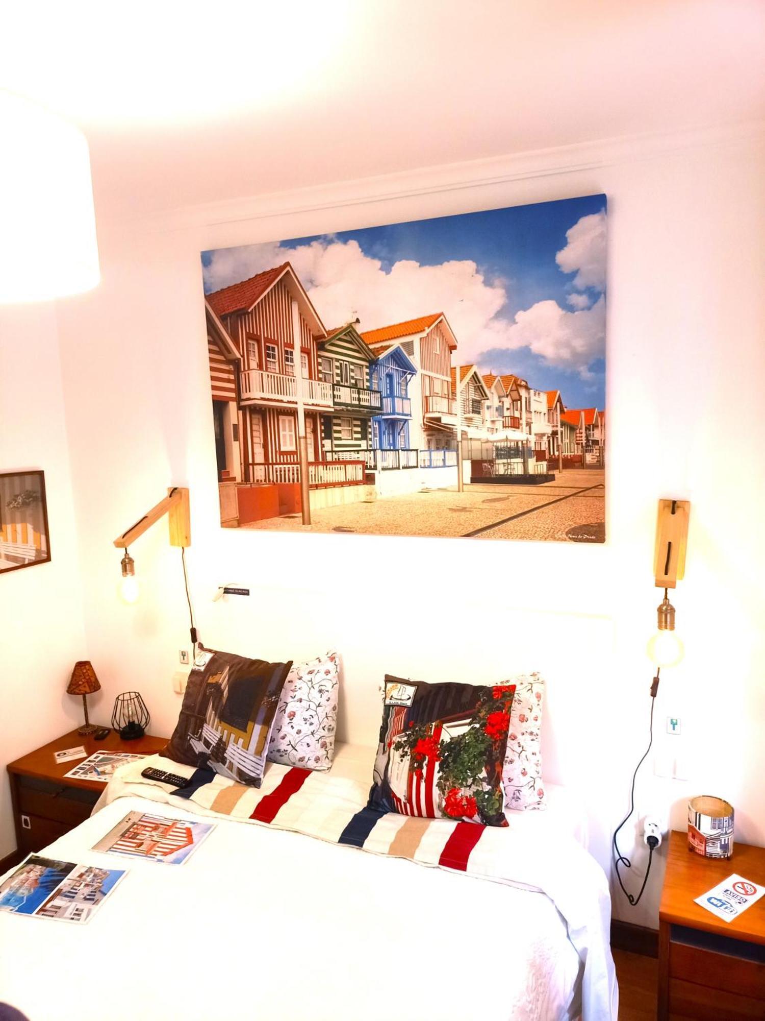 Its There Apartment Aveiro